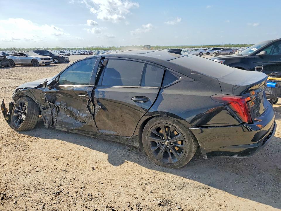 Aukcja sprzedaży 2025 Cadillac Ct5, vin: 1G6DN5RKXS0108927, numer aukcji: 47539296