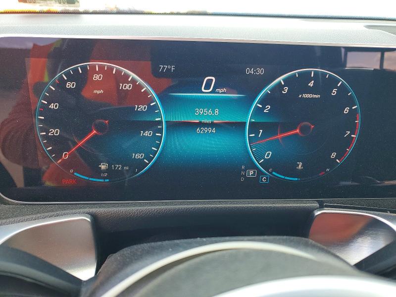 Aukcja sprzedaży 2021 Mercedes-benz Glb, vin: W1N4M4GB1MW084264, numer aukcji: 41925176