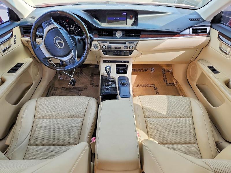 Продажа на аукционе авто 2014 Lexus Es 350, vin: JTHBK1GG6E2100545, номер лота: 45547346