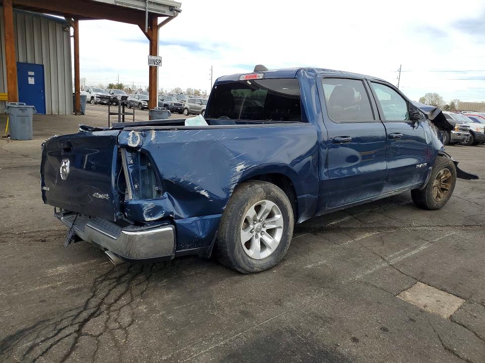 Aukcja sprzedaży 2023 Ram 1500, vin: 1C6SRFJT6PN665855, numer aukcji: 47367436