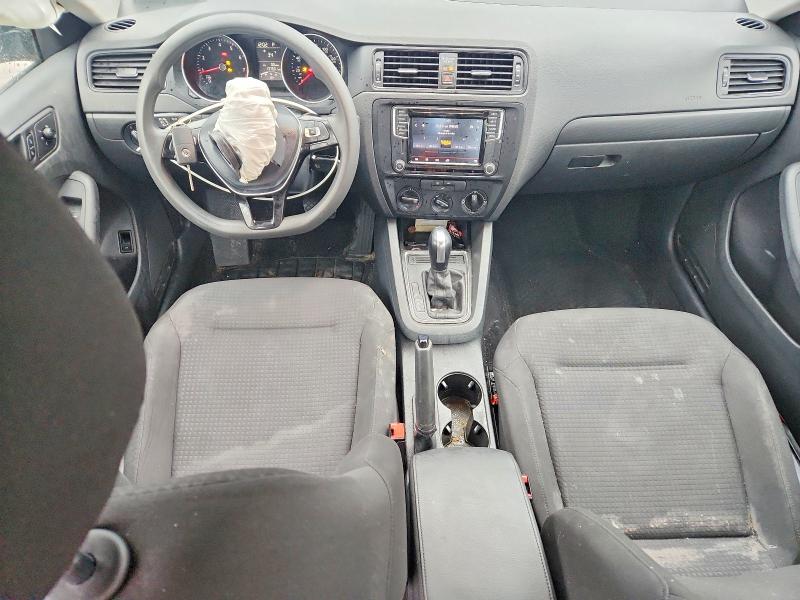 Aukcja sprzedaży 2016 Volkswagen Jetta, vin: 3VW267AJ6GM318670, numer aukcji: 77247205