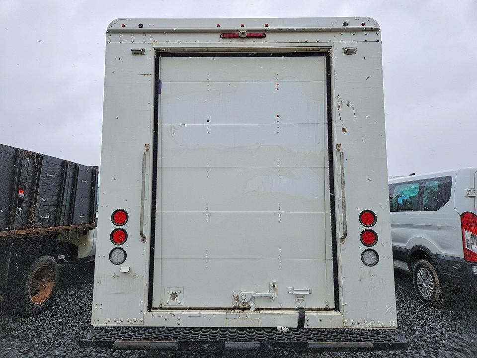 Продаж на аукціоні авто 2022 Freightliner Mt55, vin: 4UZAC3G75NCNN4703, номер лоту: 79058875