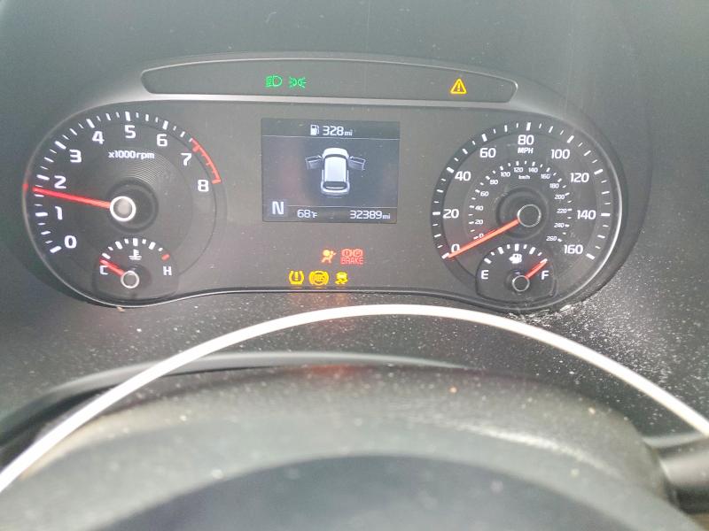 Продаж на аукціоні авто 2020 Kia Soul, vin: KNDJ23AU5L7097290, номер лоту: 46000676