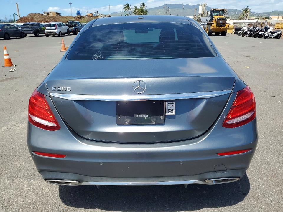 Продаж на аукціоні авто 2017 Mercedes-benz E, vin: WDDZF4JB4HA031390, номер лоту: 46904376