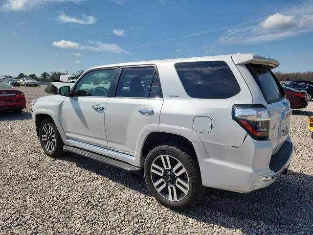41745606 :رقم المزاد ، JTEKU5JRXR6230271 vin ، 2024 Toyota 4runner مزاد بيع