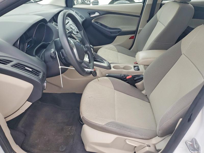 Продажа на аукционе авто 2014 Ford Focus, vin: 1FADP3K2XEL392445, номер лота: 47459206