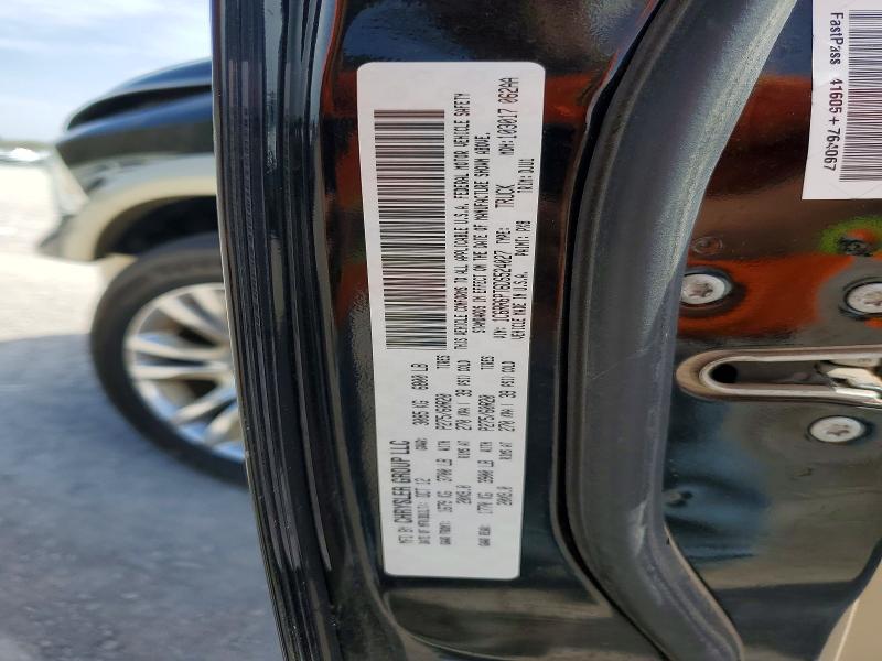 Продаж на аукціоні авто 2013 Ram 1500, vin: 1C6RR6PT6DS524027, номер лоту: 47347746