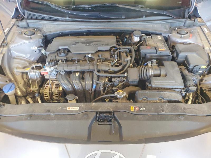 Продаж на аукціоні авто 2024 Hyundai Elantra, vin: KMHLM4DG9RU837184, номер лоту: 46544166