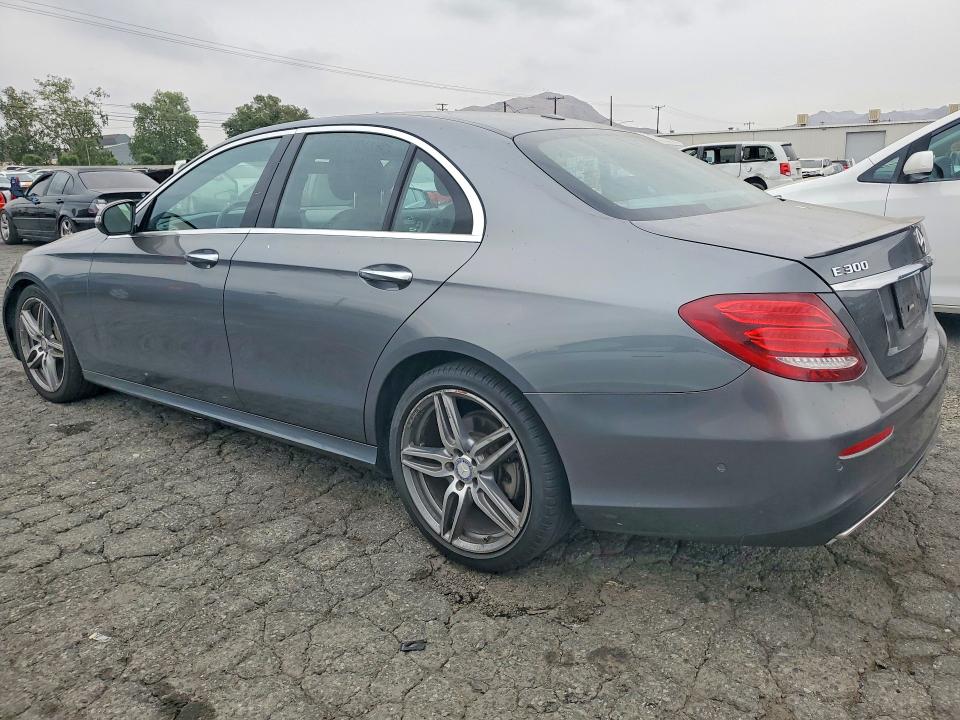 Продажа на аукционе авто 2017 Mercedes-benz E, vin: WDDZF4KB6HA093517, номер лота: 47948976