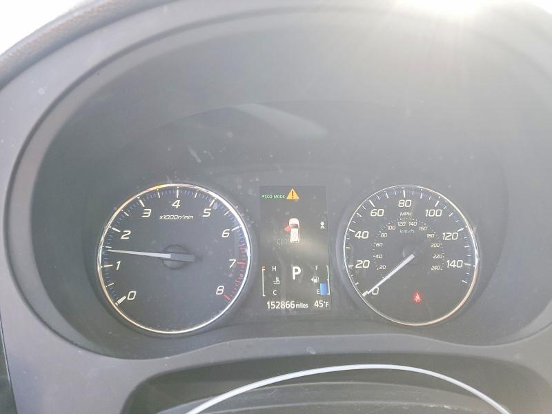 Продаж на аукціоні авто 2017 Mitsubishi Outlander, vin: JA4AD3A34HZ048394, номер лоту: 46731696