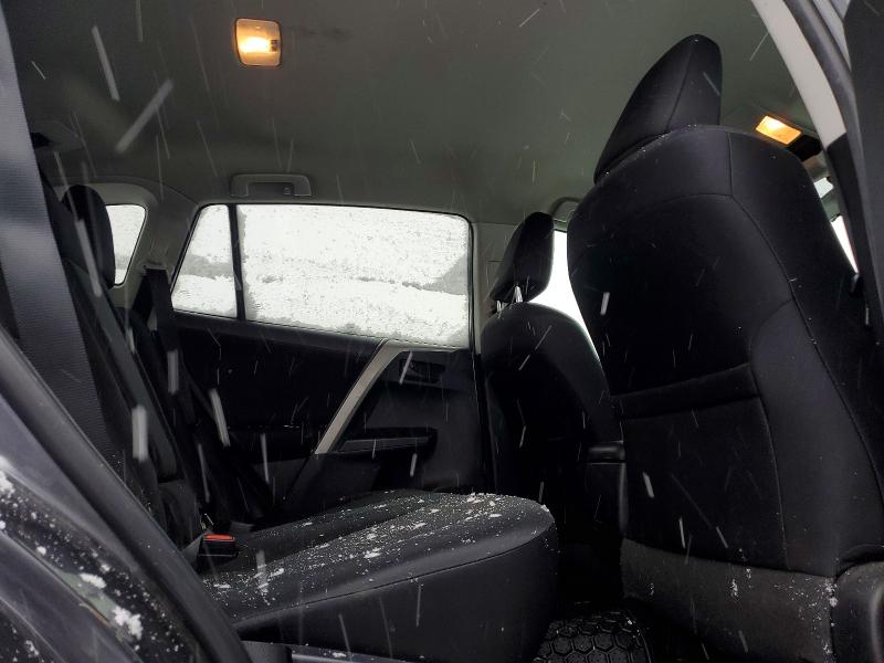 Aukcja sprzedaży 2017 Toyota Rav4, vin: 2T3BFREVXHW575519, numer aukcji: 45967786