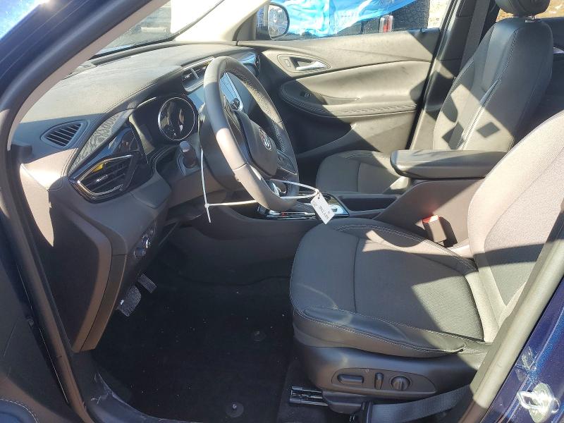 Продаж на аукціоні авто 2023 Buick Encore Gx, vin: KL4MMBS27PB026099, номер лоту: 45829986