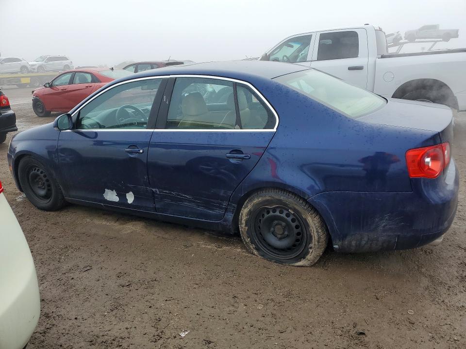 Aukcja sprzedaży 2007 Volkswagen Jetta, vin: 3VWNF81K27M110457, numer aukcji: 79800245