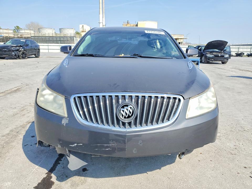 Продаж на аукціоні авто 2013 Buick Lacrosse, vin: 1G4GC5ER2DF303595, номер лоту: 47434786