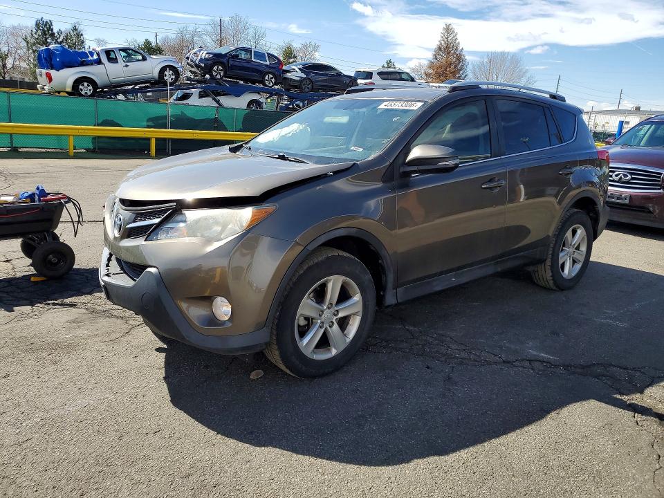 Aukcja sprzedaży 2013 Toyota Rav4, vin: 2T3RFREV4DW111229, numer aukcji: 45573306