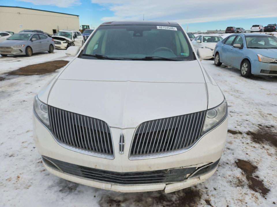 Продажа на аукционе авто 2013 Lincoln Mkt Awd, vin: 2LMHJ5AT4DBL58745, номер лота: 46154546