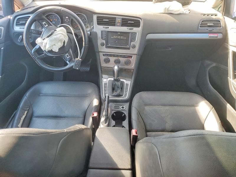 Aukcja sprzedaży 2017 Volkswagen Golf, vin: 3VW217AU4HM037848, numer aukcji: 42061026