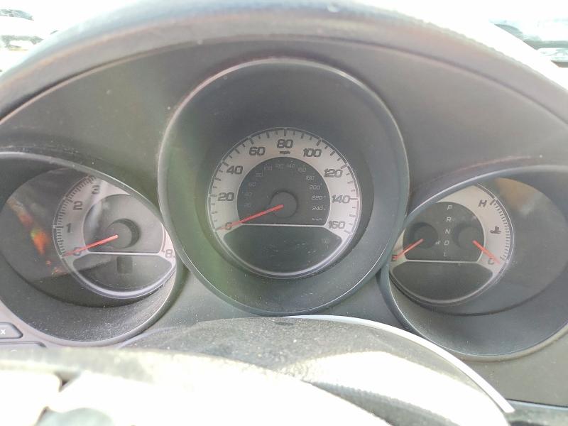 2007 Acura Tl მანქანა იყიდება აუქციონზე, vin: 19UUA66207A044807, აუქციონის ნომერი: 41748306
