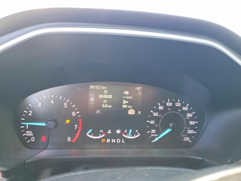 Aukcja sprzedaży 2021 Ford Escape, vin: 1FMCU9H99MUA00341, numer aukcji: 79020805