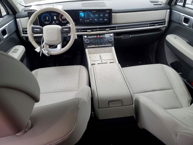 Aukcja sprzedaży 2024 Hyundai Santa Fe, vin: 5NMP2DGL6RH063407, numer aukcji: 79307755