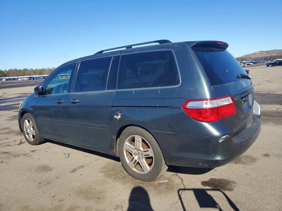 Aukcja sprzedaży 2010 Hond Odyssey, vin: 5FNRL38466B014955, numer aukcji: 79659015