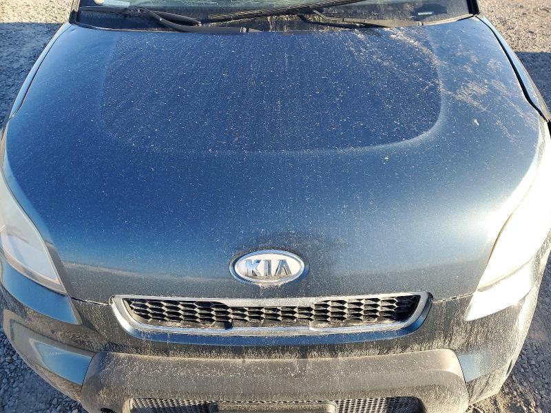 46836226 :رقم المزاد ، KNDJT2A28B7328428 vin ، 2011 Kia Soul مزاد بيع