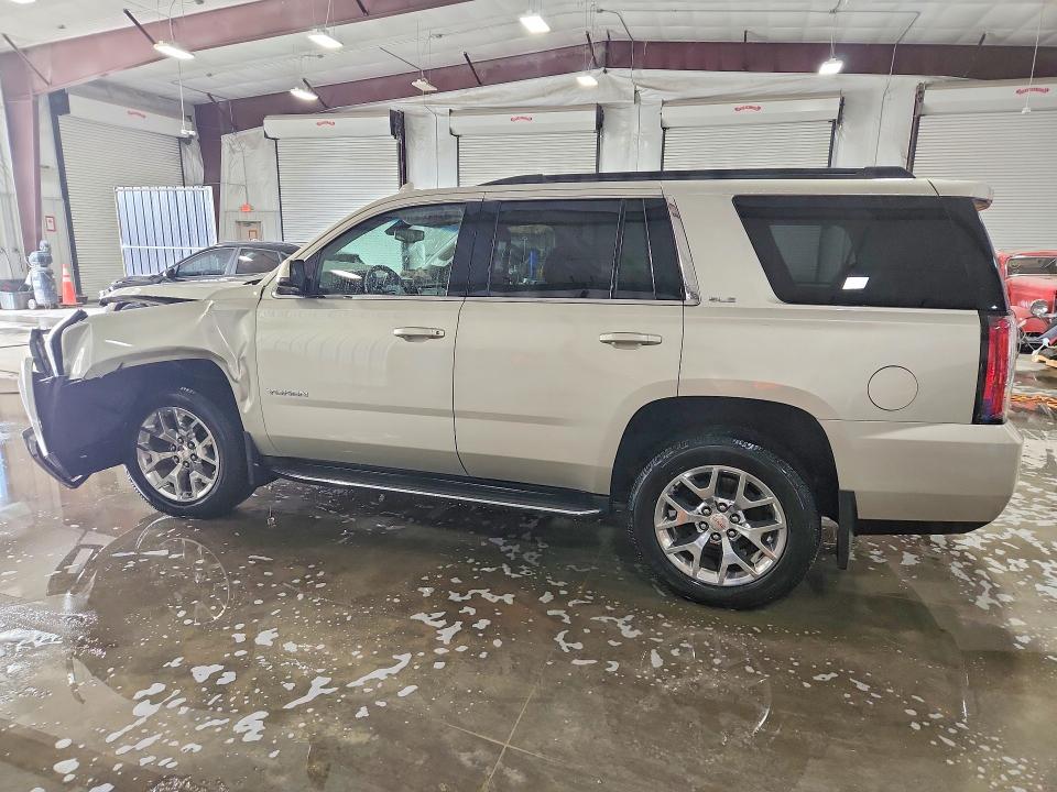 2016 Gmc Yukon მანქანა იყიდება აუქციონზე, vin: 1GKS2AKC8GR255876, აუქციონის ნომერი: 45757686