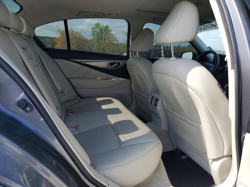 Продажа на аукционе авто 2015 Infiniti Q50, vin: JN1BV7AR7FM399946, номер лота: 48205246