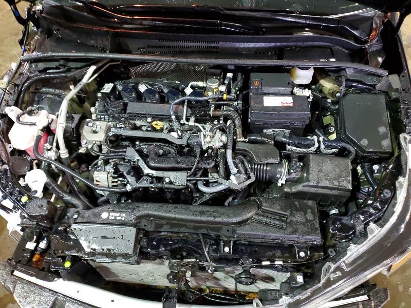 Продажа на аукционе авто 2025 Toyota Corolla, vin: 5YFB4MDE3SP300683, номер лота: 47952036