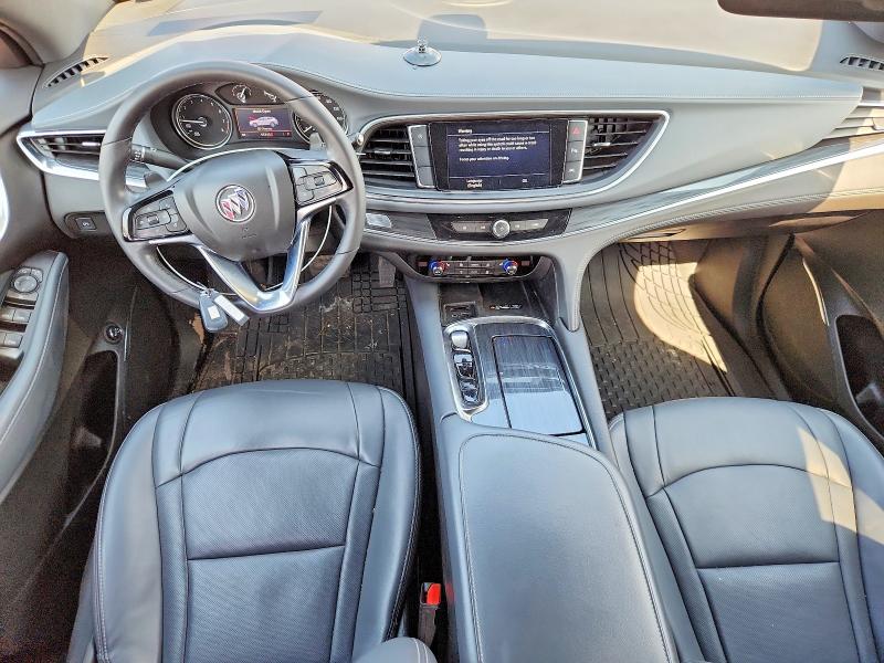 Aukcja sprzedaży 2023 Buick Enclave, vin: 5GAERBKW2PJ145006, numer aukcji: 47759196