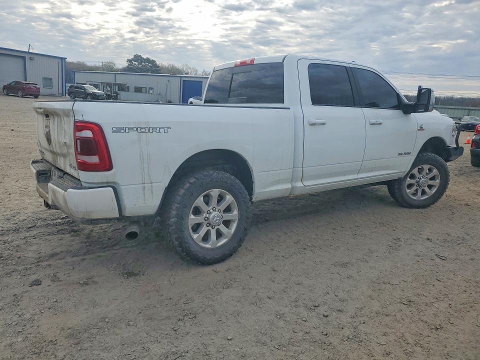 Продаж на аукціоні авто 2024 Ram 2500, vin: 3C6UR5FL1RG118130, номер лоту: 46859176