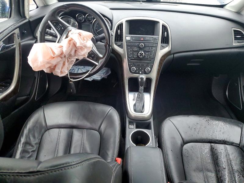 2013 Buick Verano მანქანა იყიდება აუქციონზე, vin: 1G4PS5SK7D4111417, აუქციონის ნომერი: 79999615