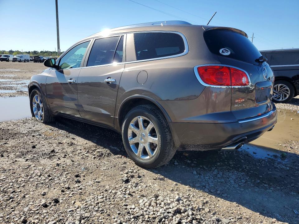 Продаж на аукціоні авто 2008 Buick Enclave, vin: 5GAER23798J173328, номер лоту: 45979966