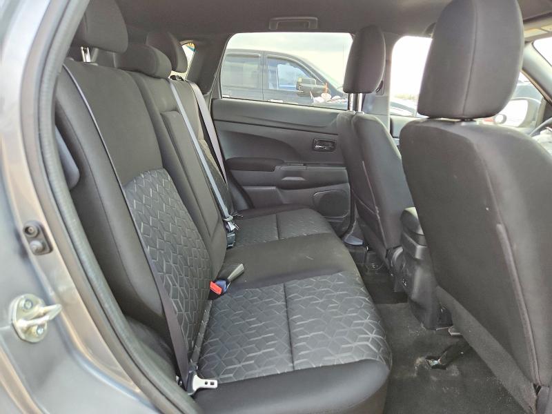 Продаж на аукціоні авто 2024 Mitsubishi Outlander Sport, vin: JA4ARUAU5RU004600, номер лоту: 48309086
