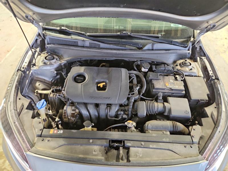 Aukcja sprzedaży 2023 Kia Forte, vin: 3KPF54AD8PE586694, numer aukcji: 46744786