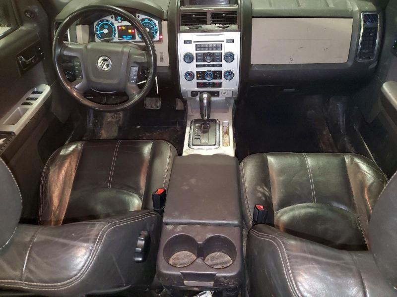 2008 Mercury Mariner მანქანა იყიდება აუქციონზე, vin: 4M2CU971X8KJ13047, აუქციონის ნომერი: 47189466