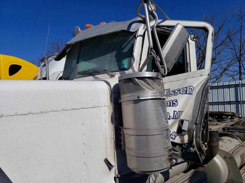 Aukcja sprzedaży 2013 Peterbilt 389, vin: 1XPXDP9X9DD176389, numer aukcji: 42077286