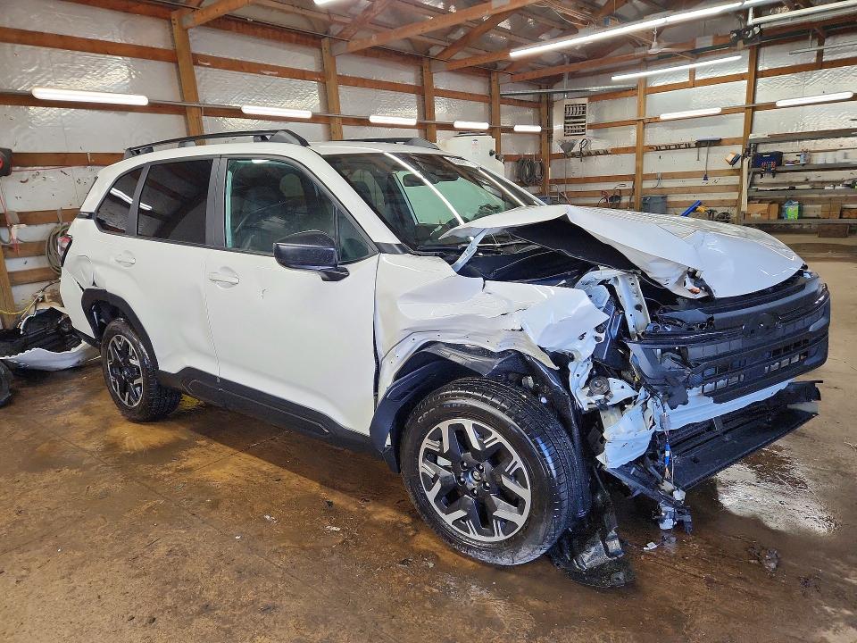 Aukcja sprzedaży 2026 Subaru Forester, vin: 4S4SLDA65T3051163, numer aukcji: 47918086