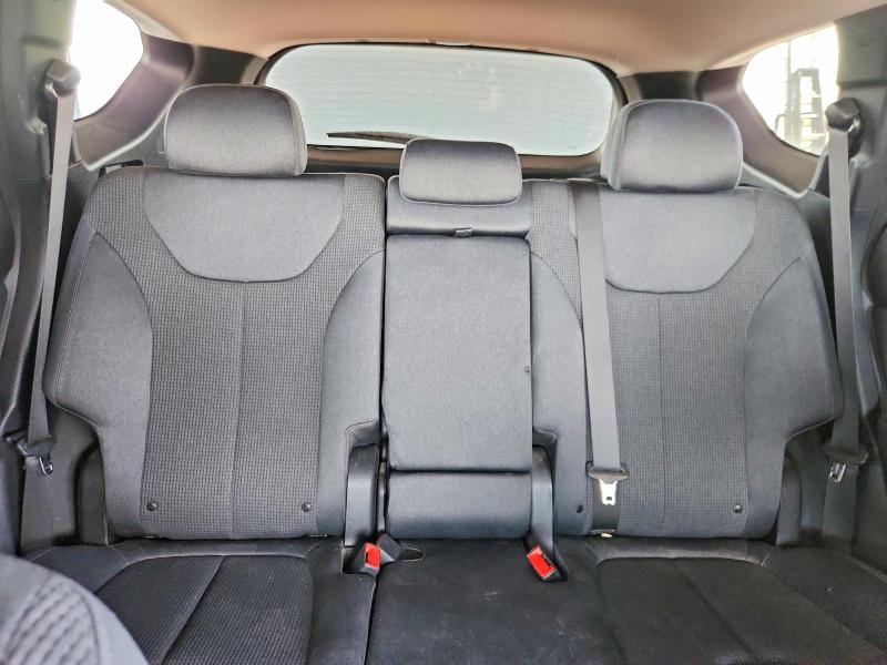 Aukcja sprzedaży 2019 Hyundai Santa Fe, vin: 5NMS33AD3KH041535, numer aukcji: 48356886