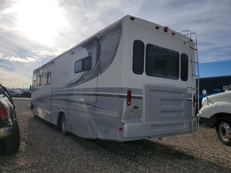 Продажа на аукционе авто 2003 Workhorse Winnebago, vin: 5B4MP67G533361705, номер лота: 78912315