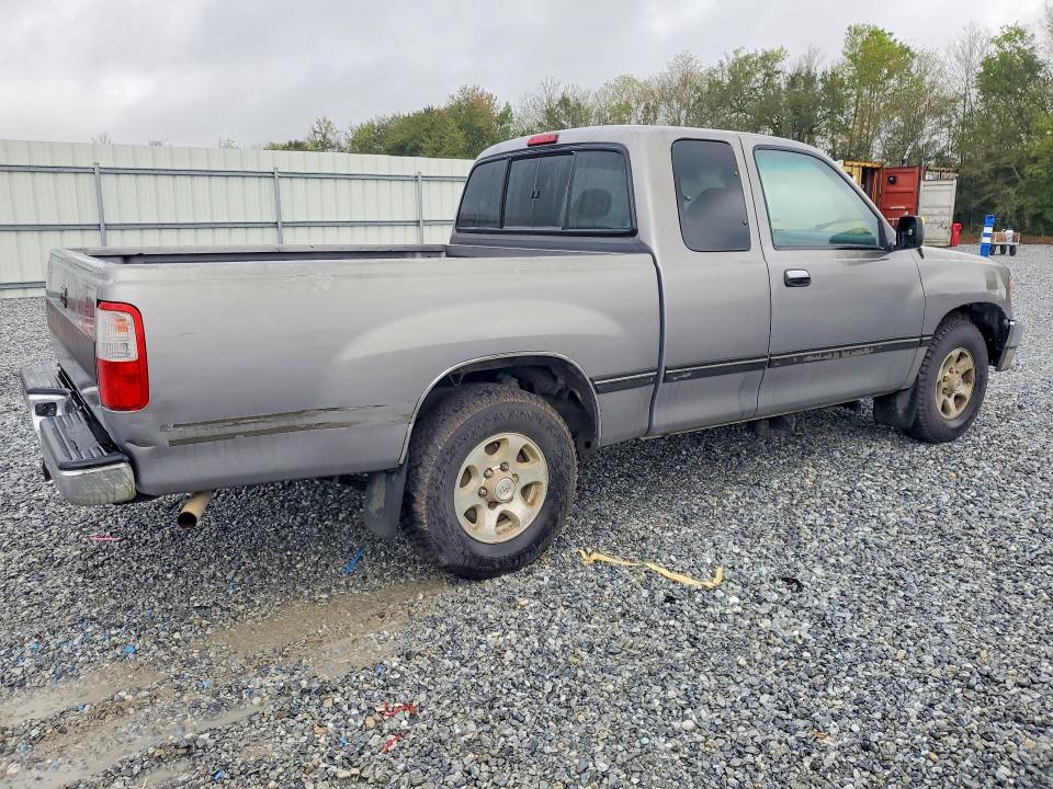 1997 Toyota T100 მანქანა იყიდება აუქციონზე, vin: JT4TN14D2V0034546, აუქციონის ნომერი: 79256105
