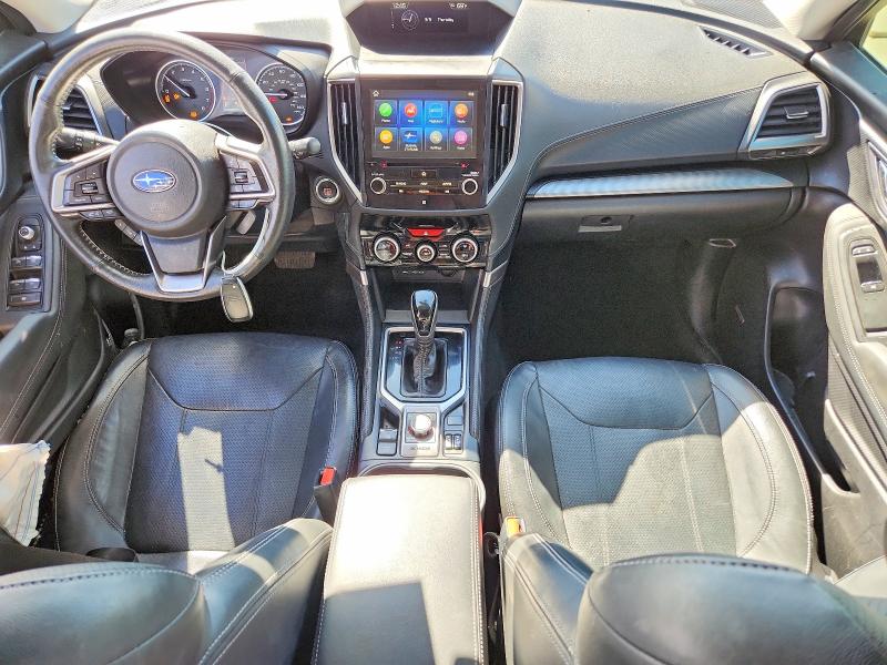 Aukcja sprzedaży 2019 Subaru Forester, vin: JF2SKAUC7KH577806, numer aukcji: 41767656