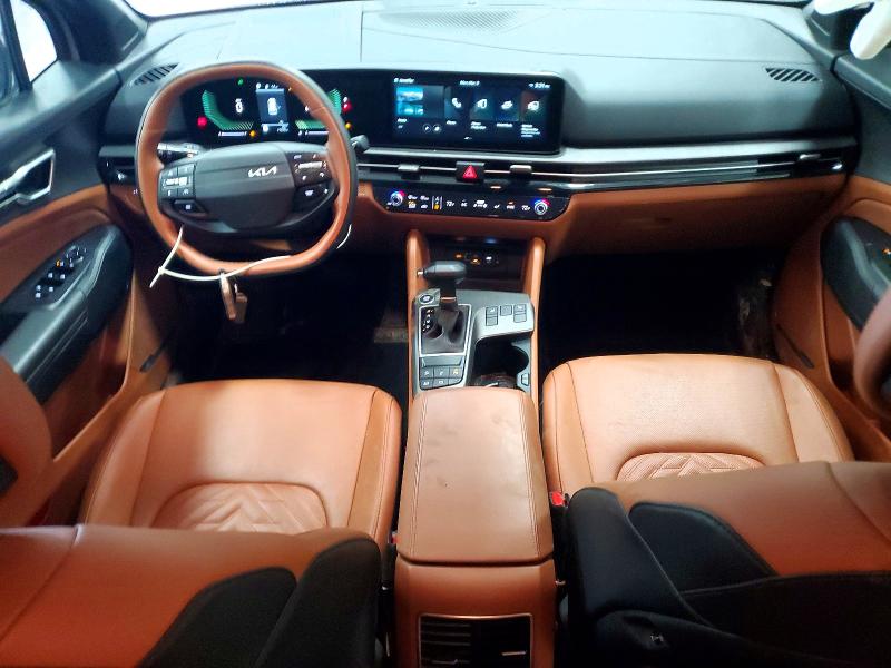 Aukcja sprzedaży 2026 Kia Sportage, vin: 5XYK6CDF9TG345727, numer aukcji: 41613456