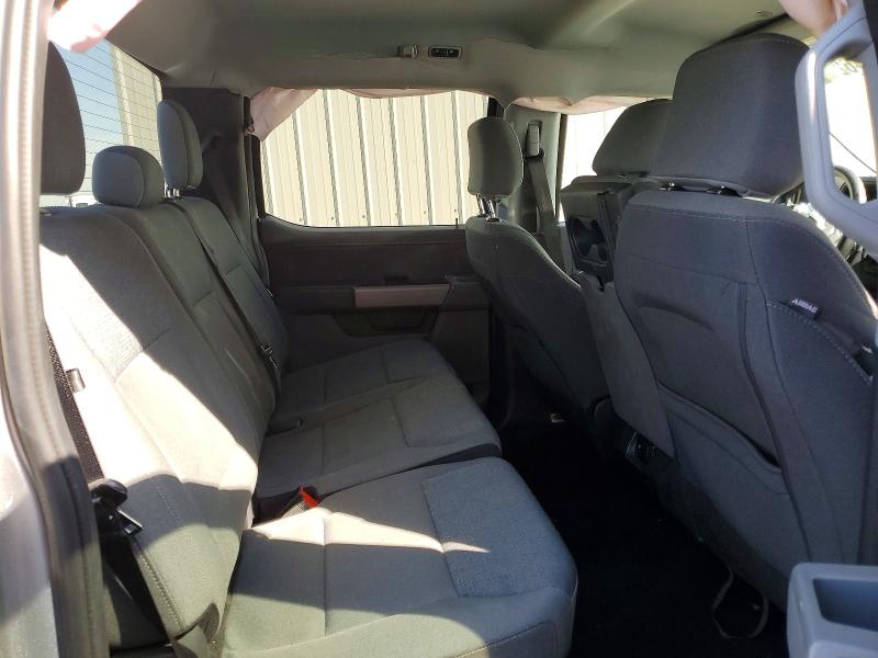 Aukcja sprzedaży 2025 Ford F150, vin: 1FTEW3K52SKD39378, numer aukcji: 46258086