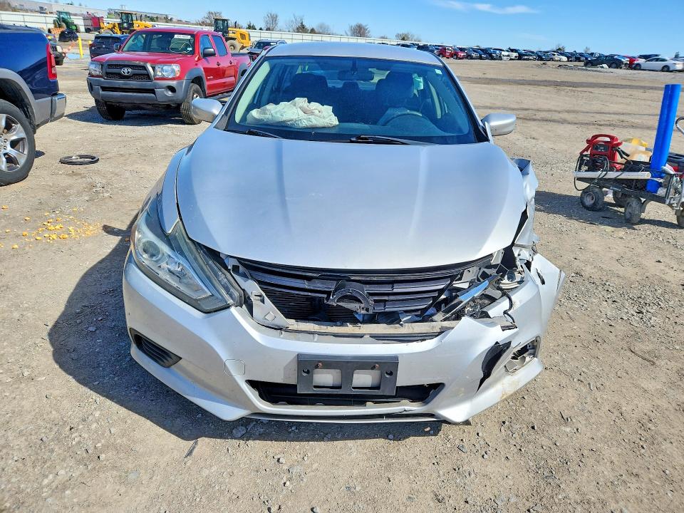Aukcja sprzedaży 2017 Nissan Altima, vin: 1N4AL3AP9HN356055, numer aukcji: 45993476