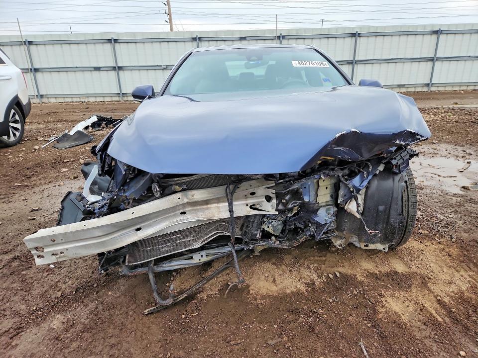 Продажа на аукционе авто 2019 Toyota Avalon Hybrid, vin: 4T1B21FB5KU004036, номер лота: 48276106