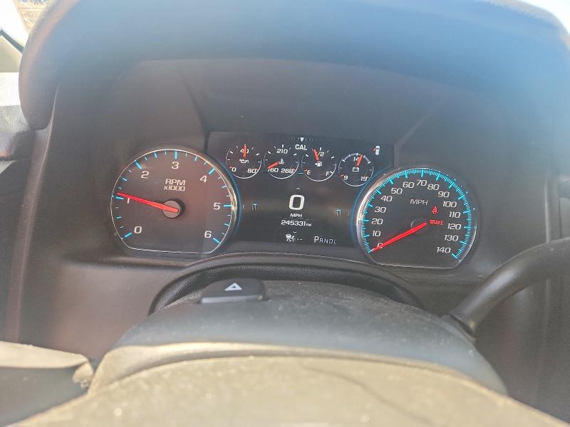 Aukcja sprzedaży 2017 Gmc Yukon, vin: 1GKS1CKJ1HR334918, numer aukcji: 46239446