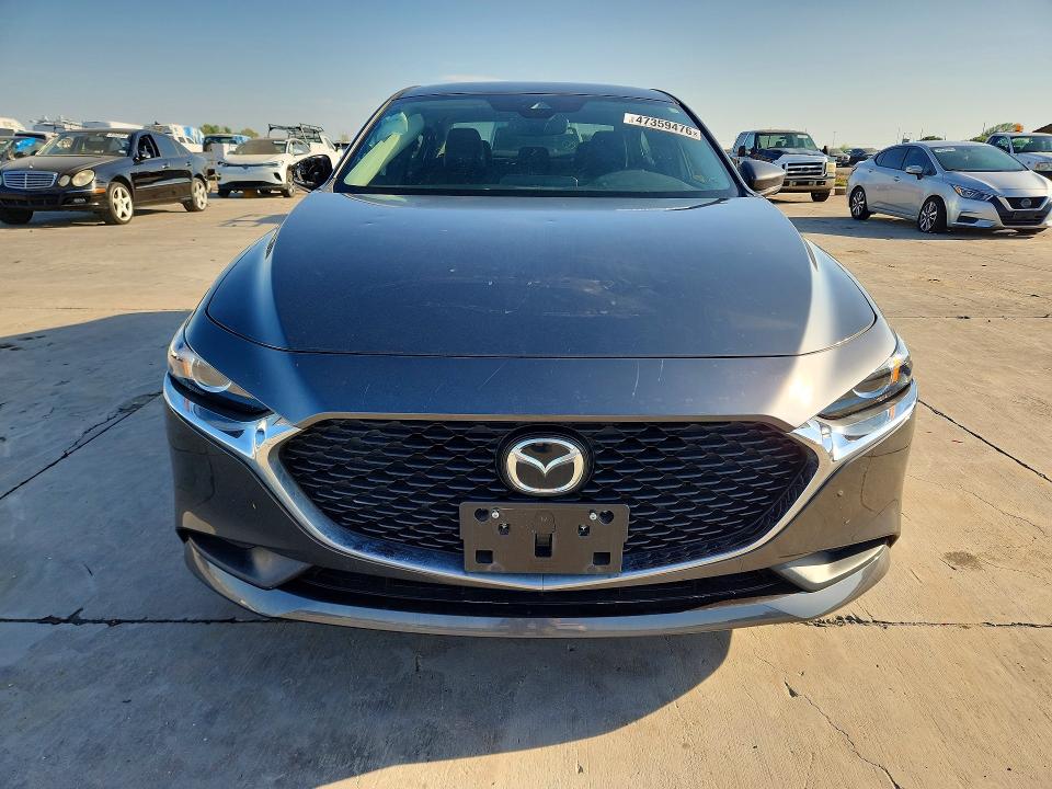 Aukcja sprzedaży 2022 Mazda 3, vin: 3MZBPABL5NM312785, numer aukcji: 47359476