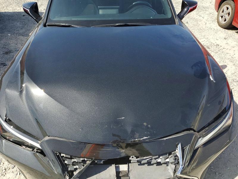 Aukcja sprzedaży 2021 Lexus Is 300, vin: JTHCA1D20M5110954, numer aukcji: 79486865