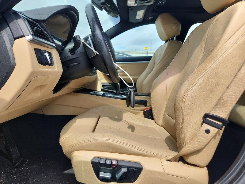 Продаж на аукціоні авто 2017 Bmw 430i, vin: WBA4F7C54HG437757, номер лоту: 41986386